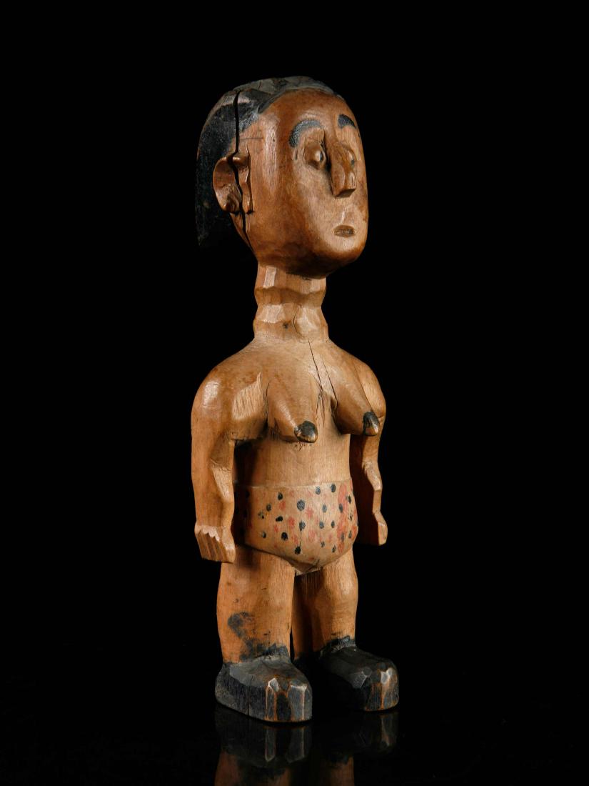 Figur, "venavi" (no reserve price) (1 of 6)