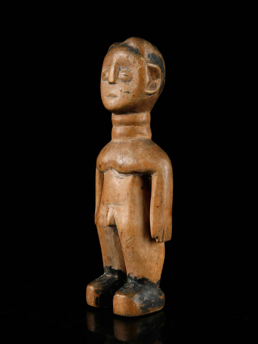 Figur, "venavi" (no reserve price) (1 of 5)