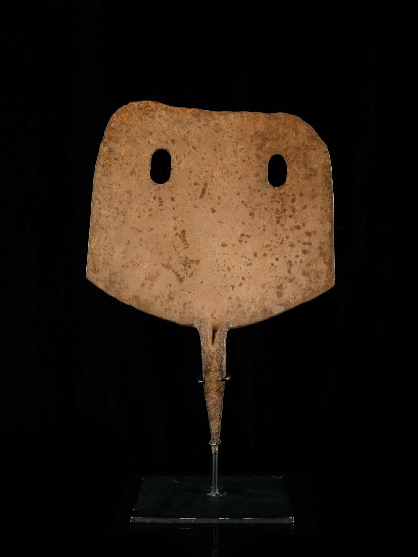 Vormünzliches Zahlungsmittel (TRIBAL ART) (1 of 4)