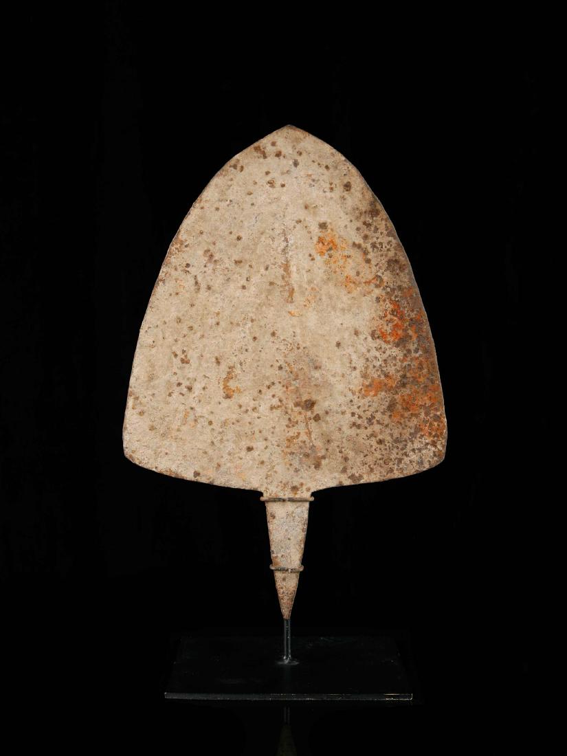 Vormünzliches Zahlungsmittel (TRIBAL ART) (1 of 4)