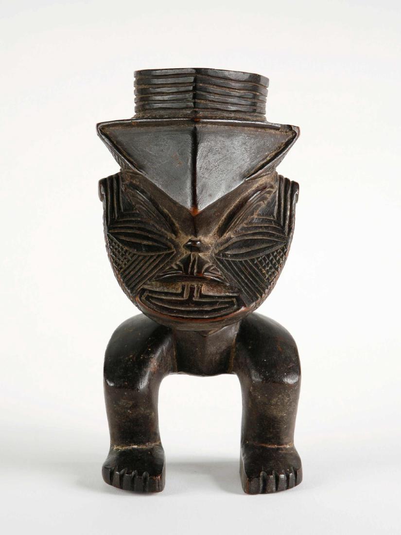 Palmwein-Becher (no reserve price) (1 of 9)