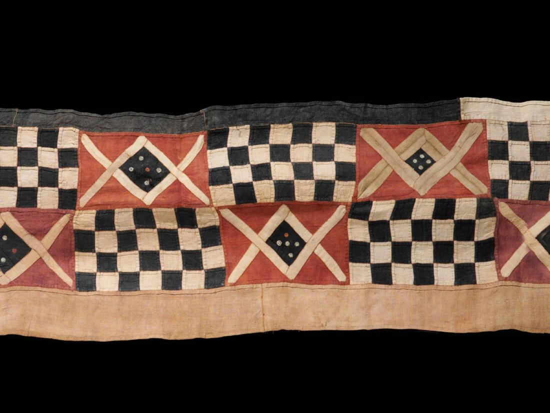 Wickelgewand (no reserve price) (1 of 7)