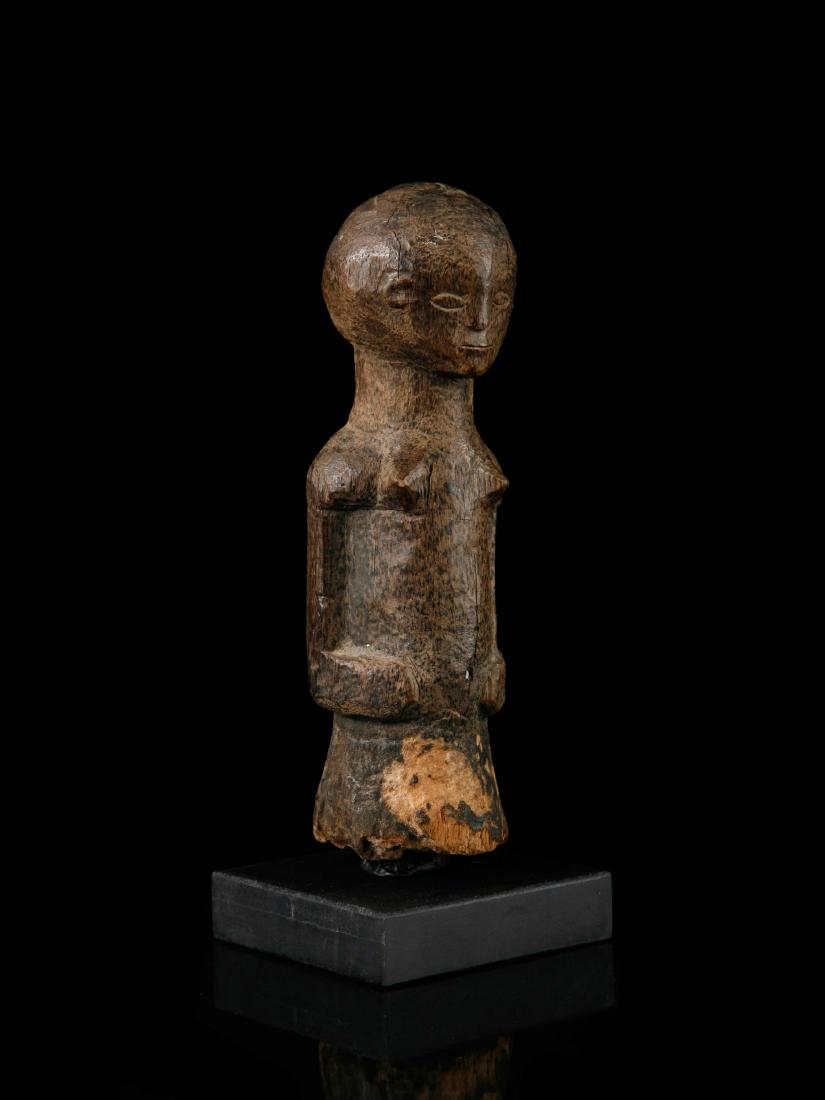 Figur, Fetisch, Miniatur (TRIBAL ART) (1 of 7)