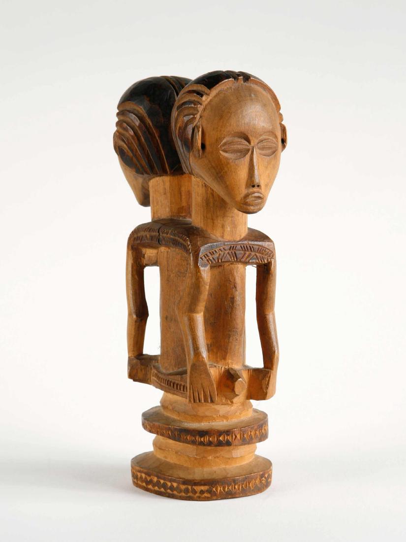 Figur, Janus (no reserve price) (1 of 8)