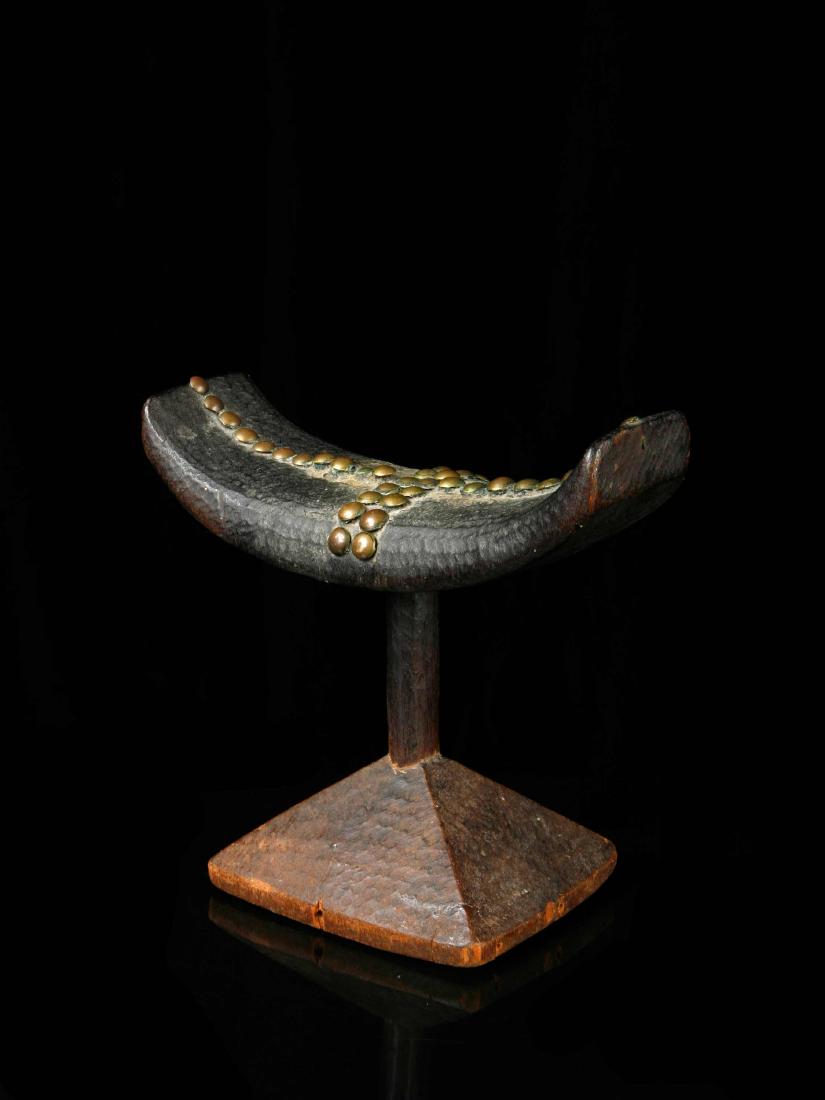 Nackenstütze (no reserve price) (1 of 4)