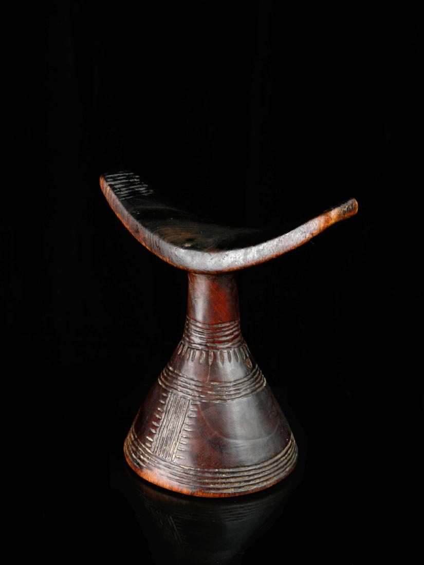 Nackenstütze (TRIBAL ART) (1 of 5)