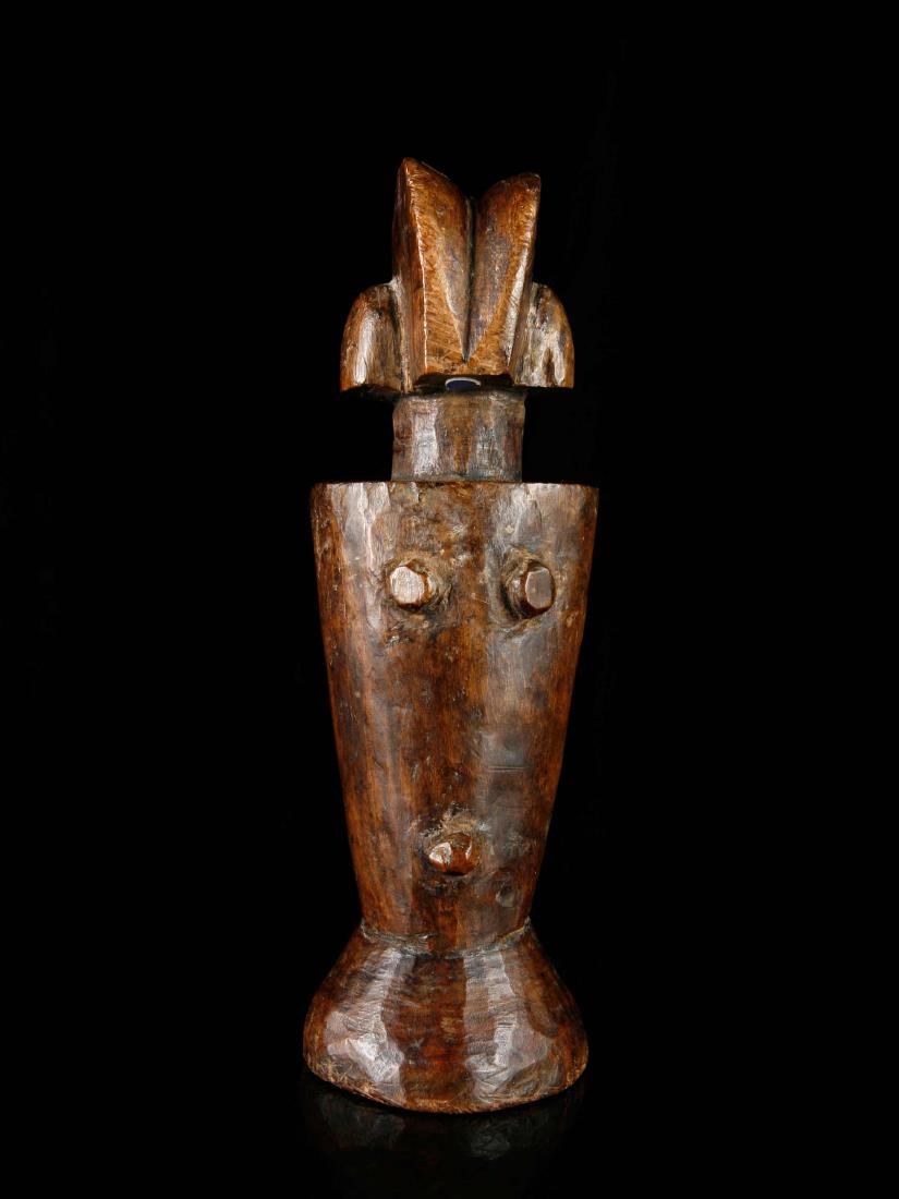 Puppe, "mwana hiti" (TRIBAL ART) (1 of 5)