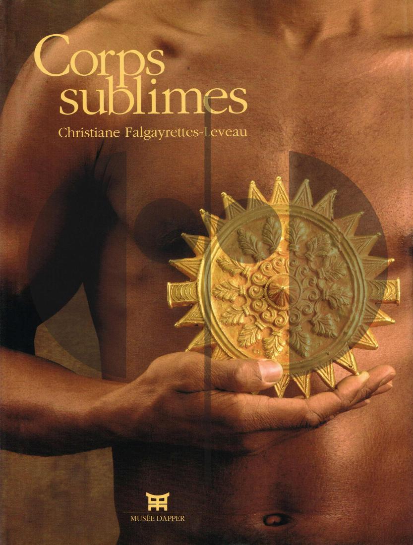 Corps sublimes (no reserve price) (1 of 1)