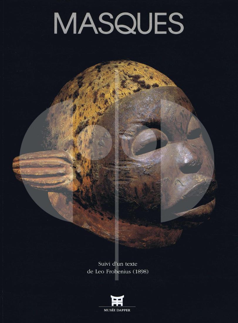 Masques (no reserve price) (1 of 1)