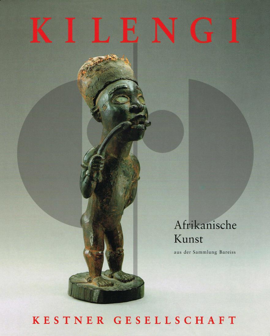 Kilengi (no reserve price) (1 of 1)