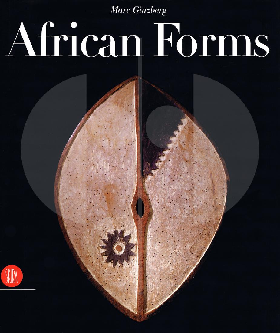 African Forms & Addendum (no reserve price) (1 of 1)