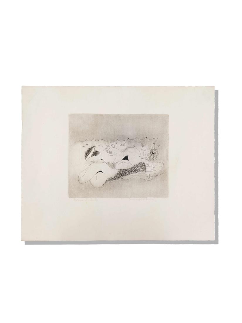 MARCO RICHTERICH (1929-1997) (1 of 1)