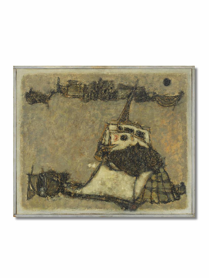 MARCO RICHTERICH (1929-1997) (1 of 1)