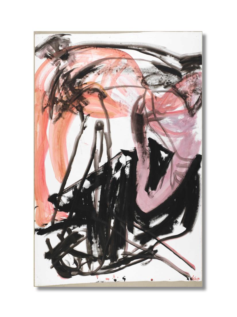 MARTIN DISLER (1949 - 1996) (1 of 1)