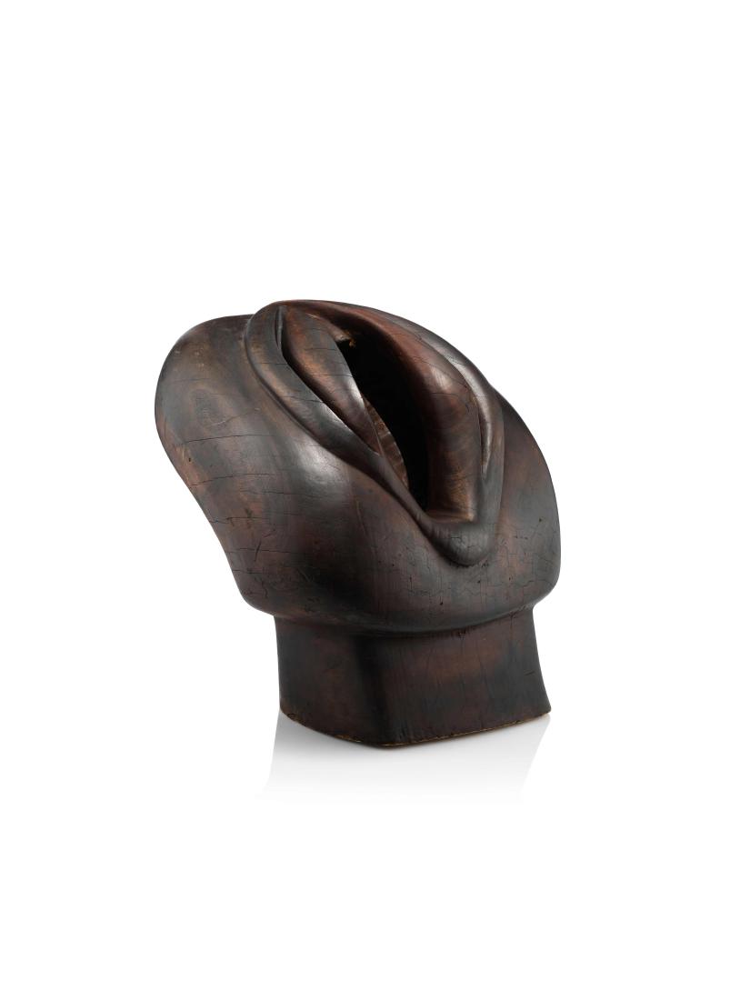 RAFFAEL BENAZZI (geb. 1933) (1 of 5)