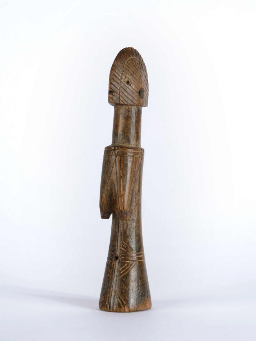 Mossi Figur, "biiga" / Mossi Doll / Tribal Art (1 of 8)