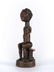 Baule Figur / Baule Figure / Tribal Art