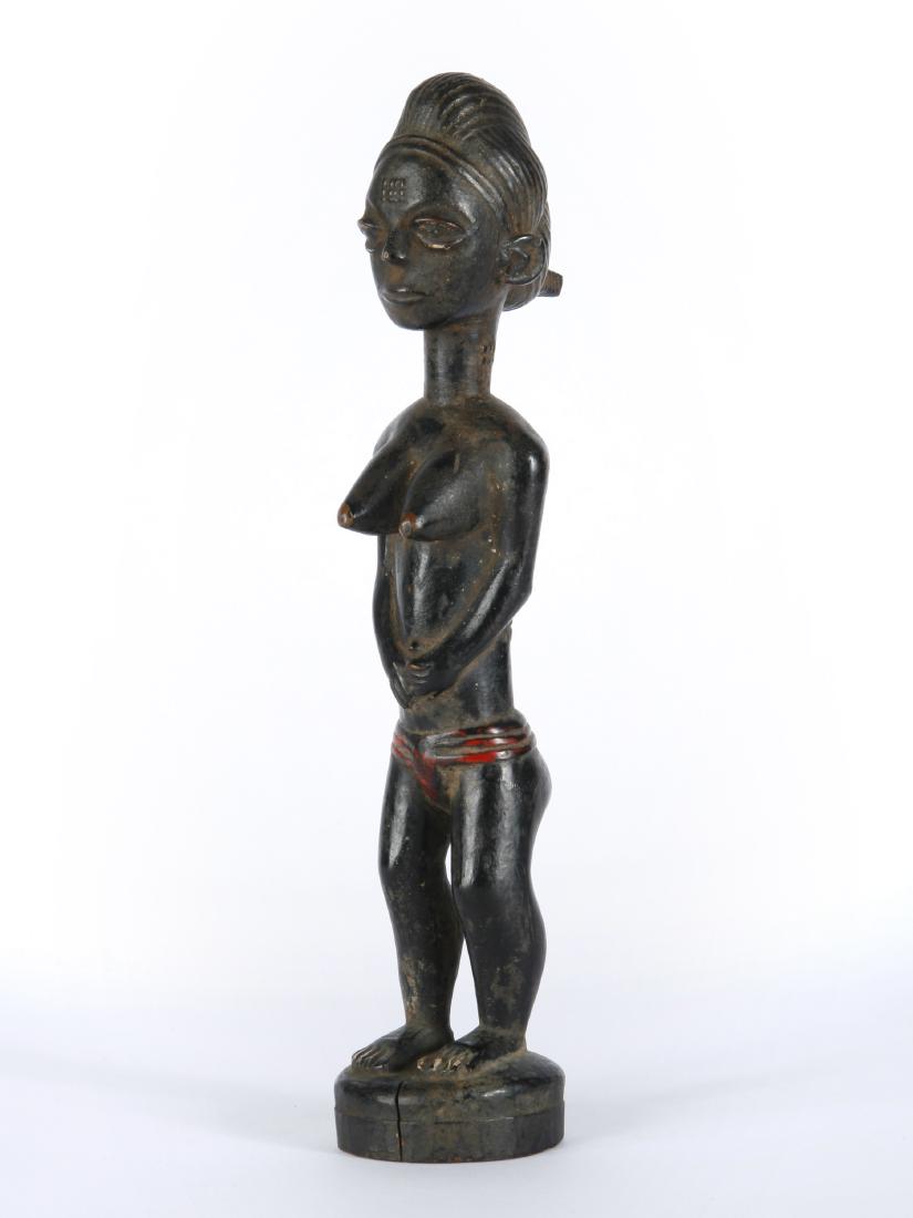 Baule Figur / Baule Figure / African Art (1 of 8)
