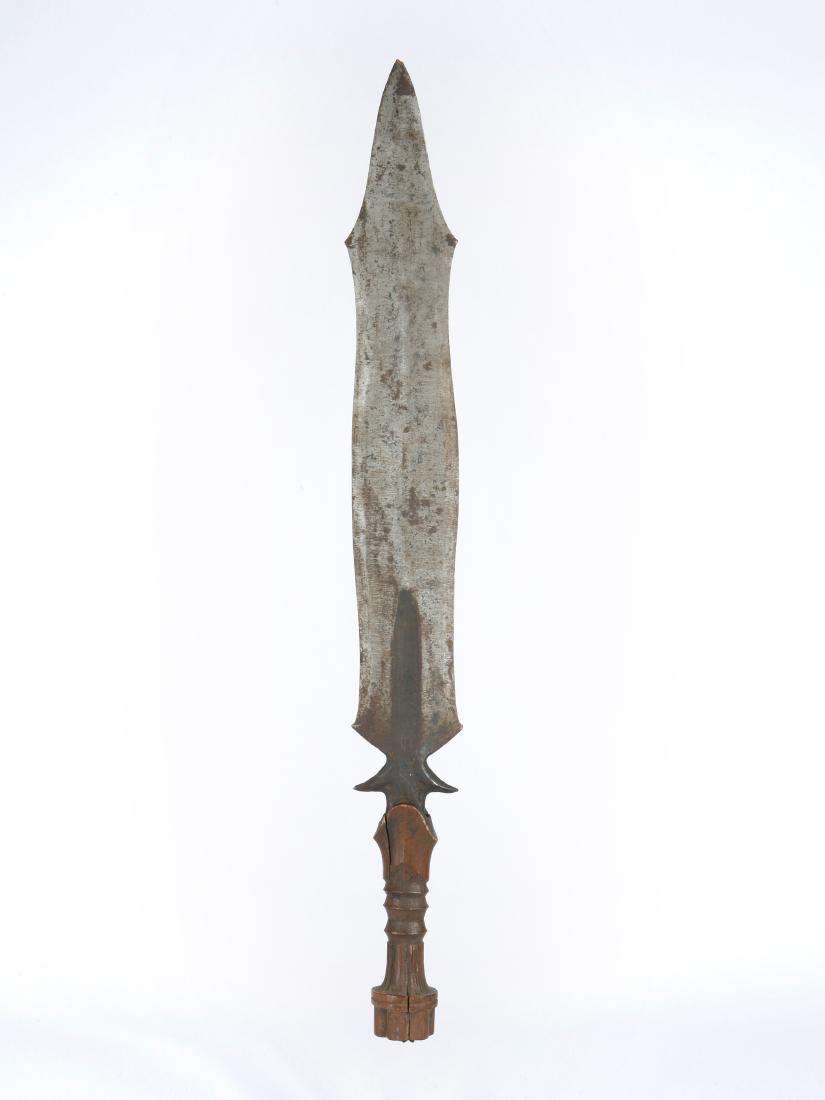 Prunkmesser (1 of 2)