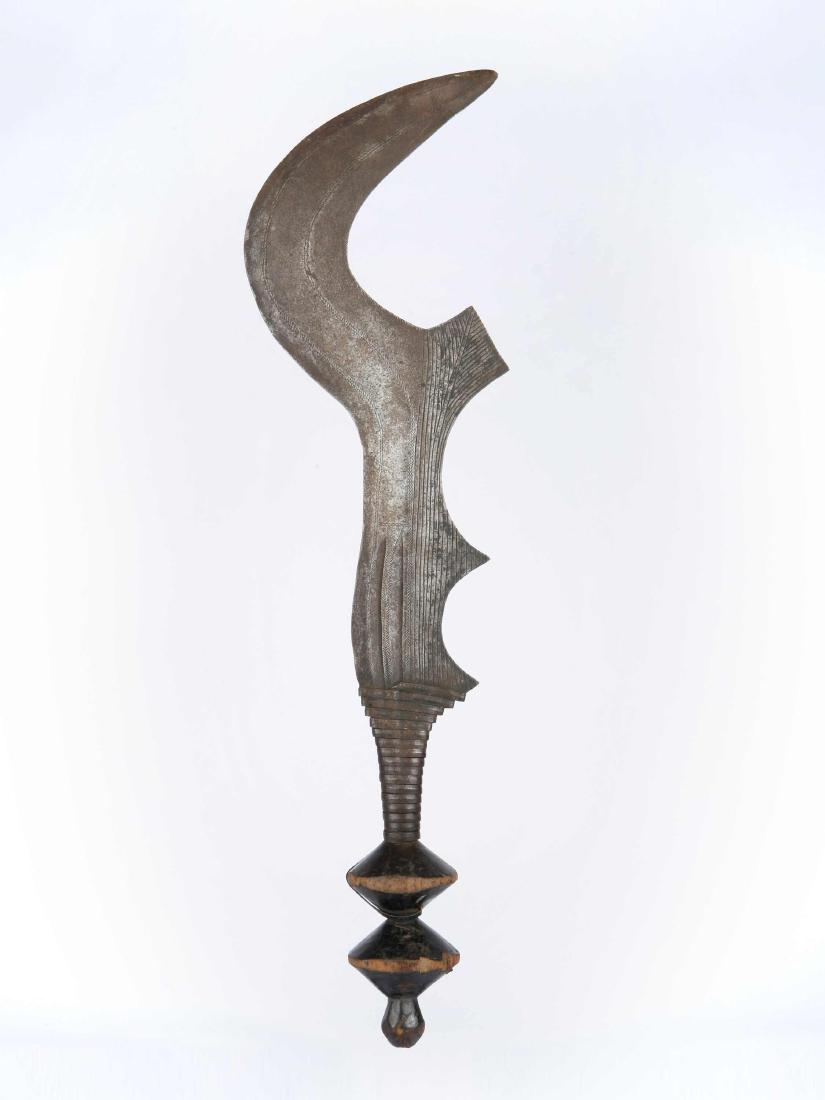 Prunkmesser (1 of 2)