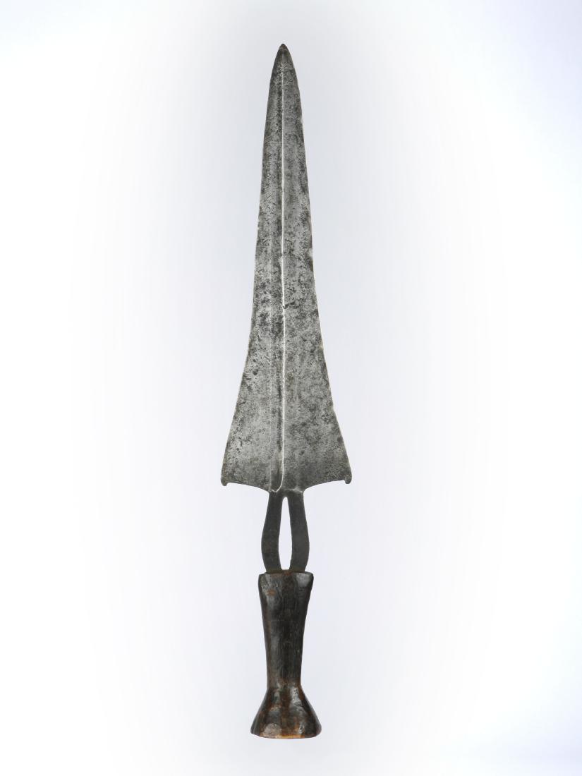 Prunkmesser (1 of 2)