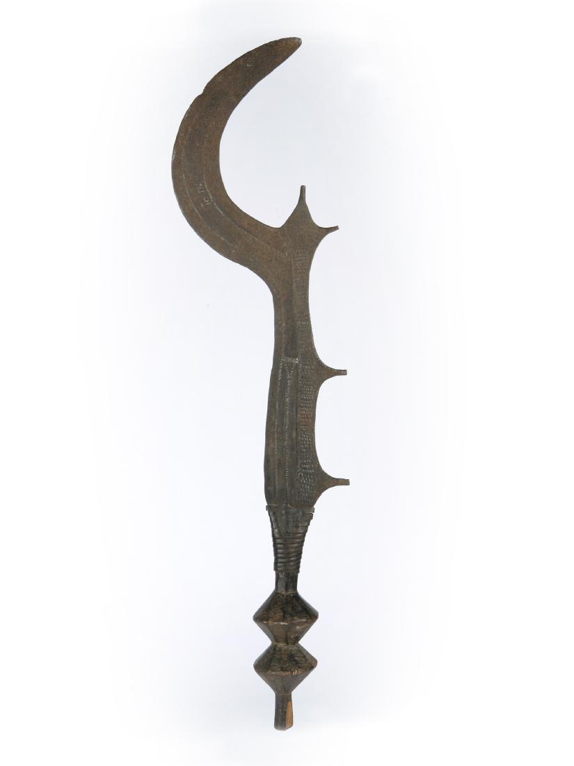 Prunkmesser (1 of 2)