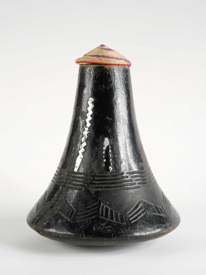 Hima Milchgefäss / Hima  Milk Container (1 of 7)