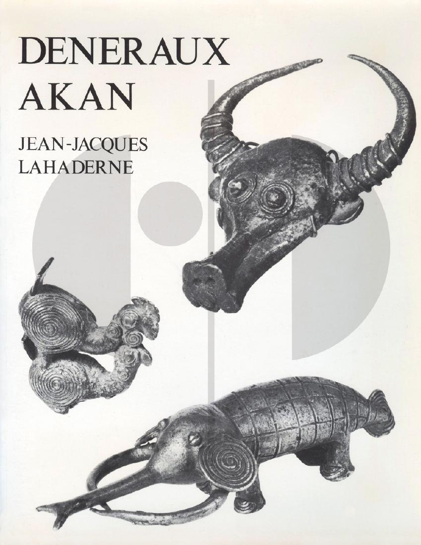 Deneraux Akan (no reserve price) (1 of 1)