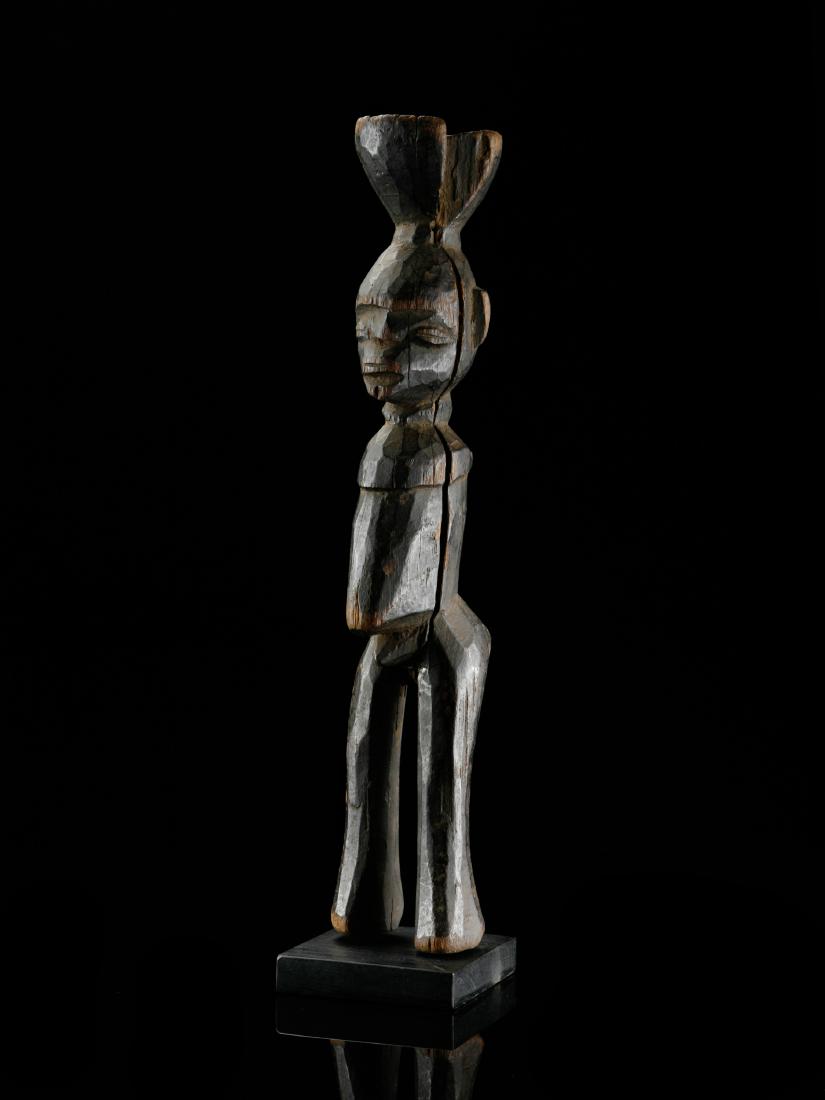 Figur, "bateba" (TRIBAL ART) (1 of 2)