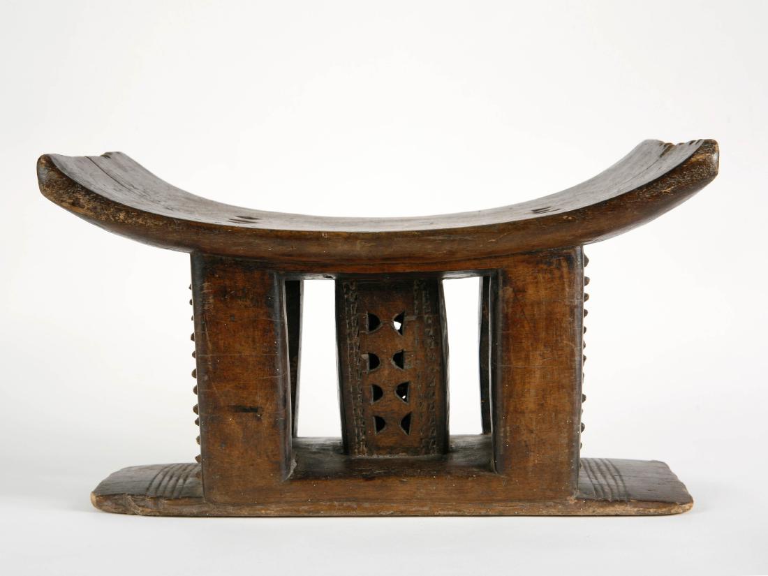 Sitz, "mmaa gwa" (1 of 8)