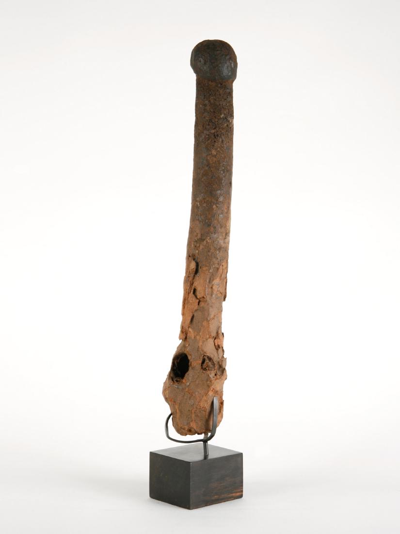 Fruchtbarkeitsphallus (1 of 8)