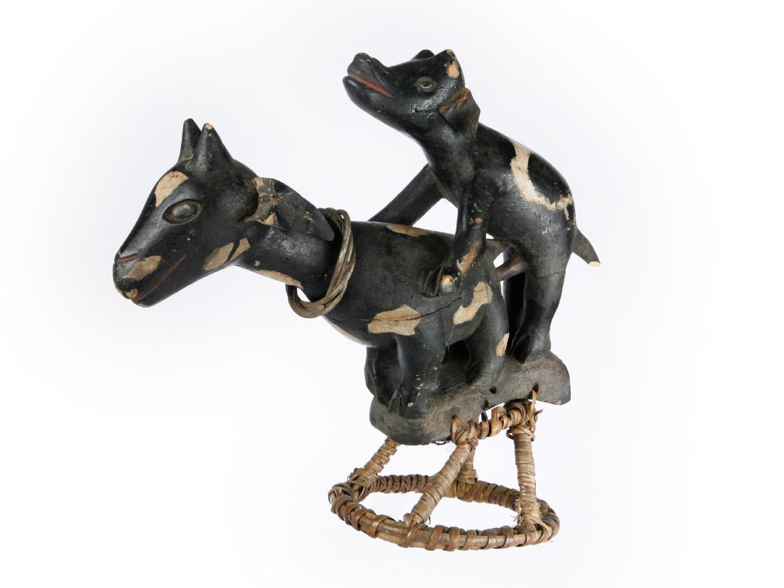 Maske, Kopfaufsatz (1 of 5)