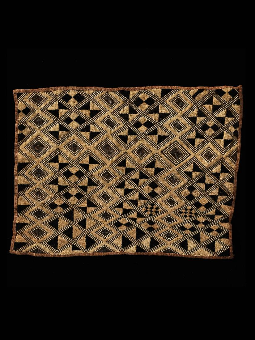 Raphia-Plüschgewebe (1 of 1)