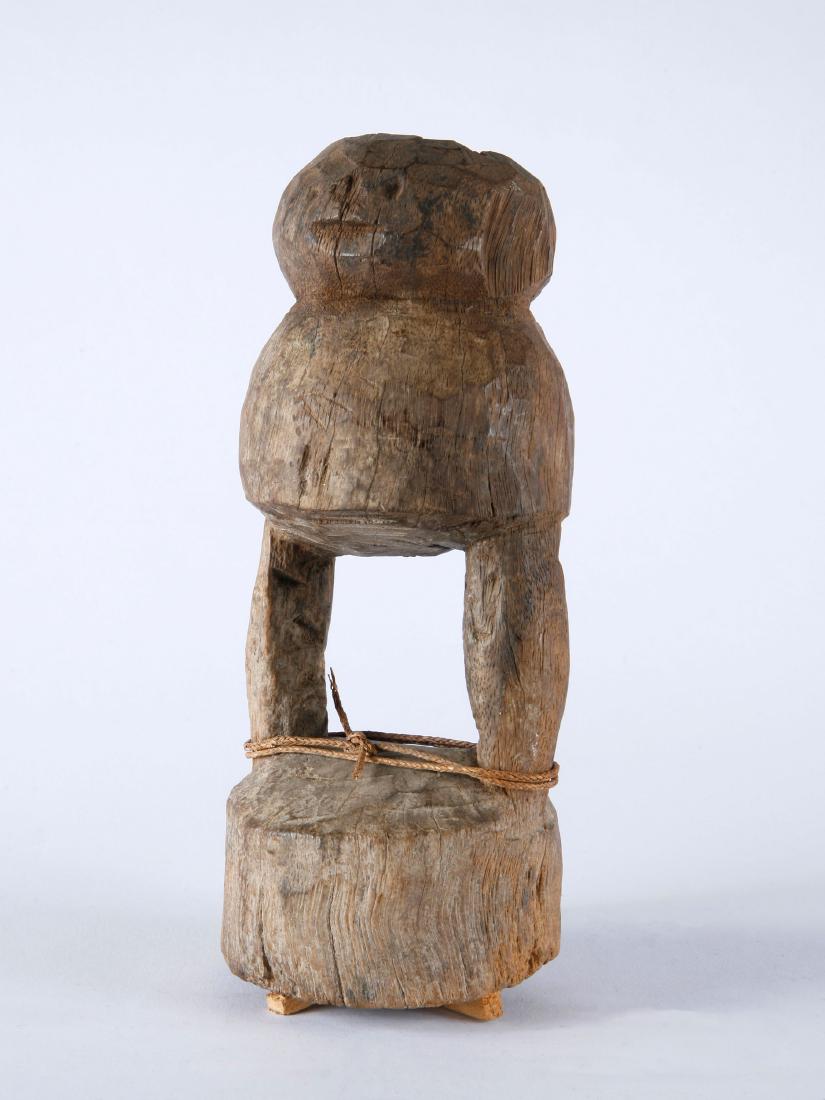 Figur / African Tribal Art (1 of 11)