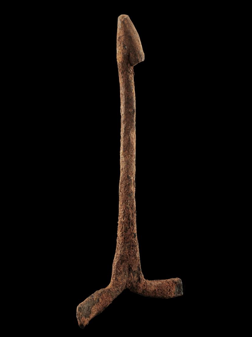 Eisen-Phallus (1 of 1)