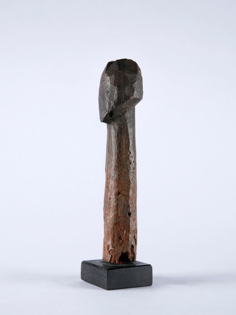 Holz-Phallus (1 of 8)