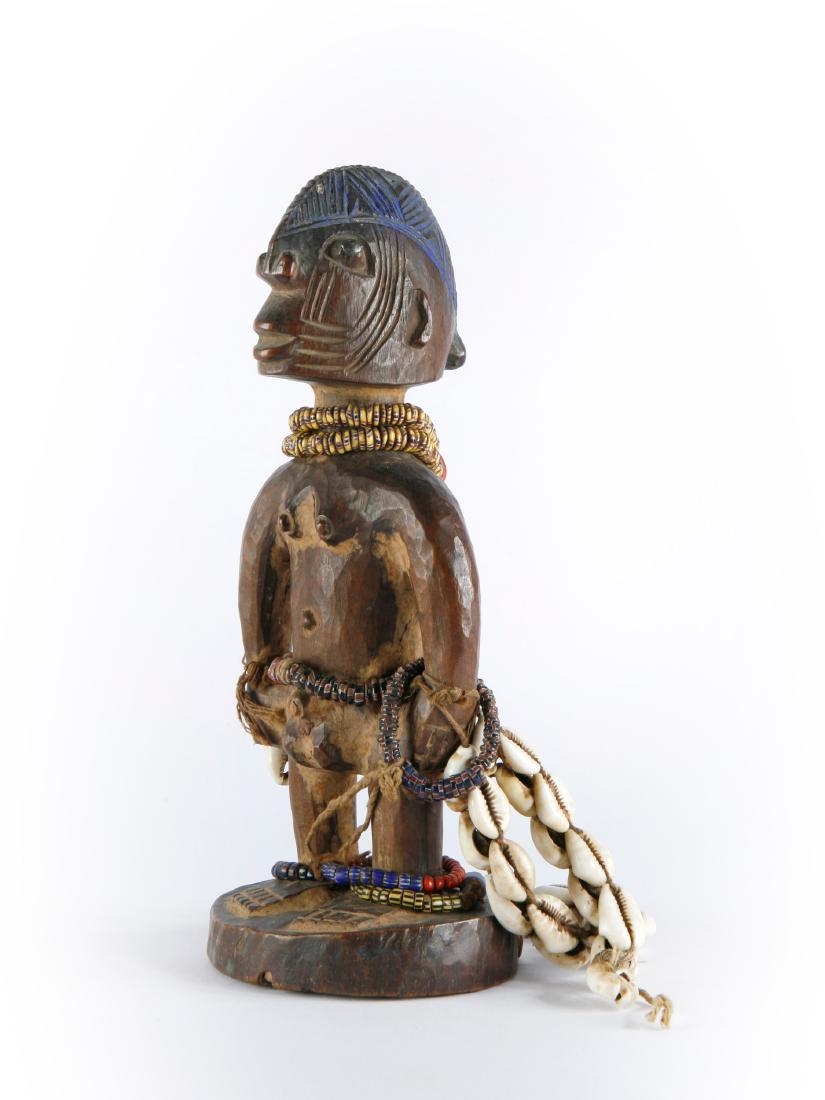 Figur, "ibeji" (1 of 8)