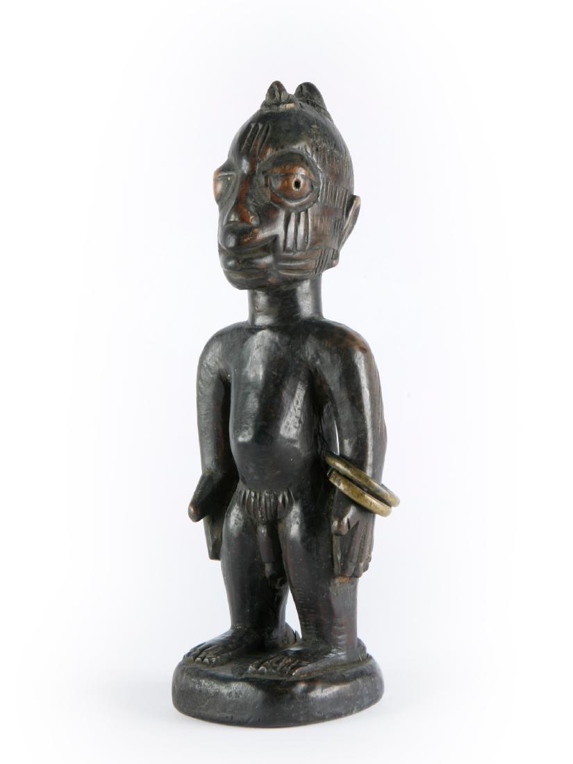 Figur, "ibeji" (1 of 8)