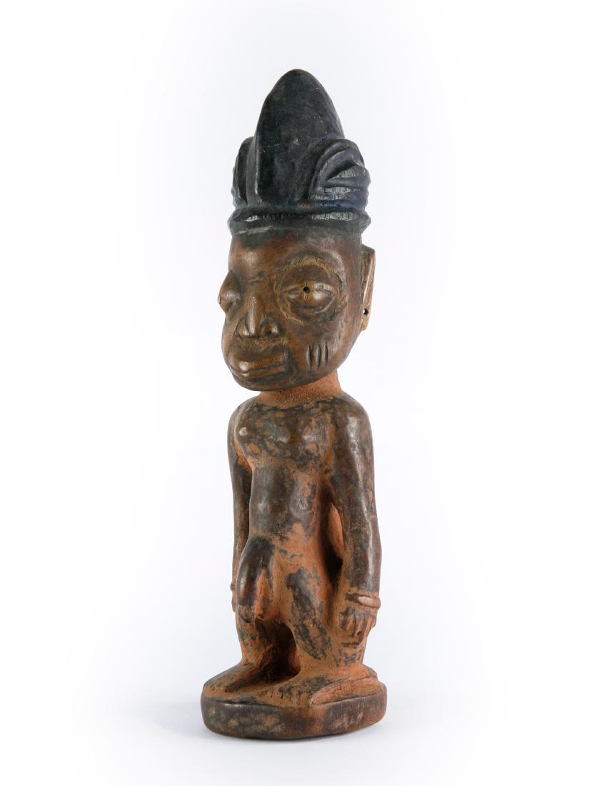 Figur, "ibeji" (1 of 8)