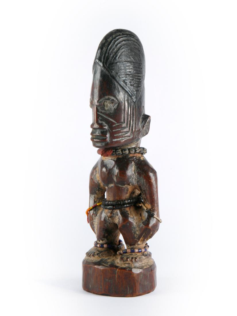Figur, "ibeji" (1 of 8)