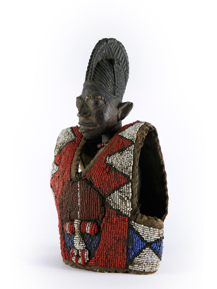 Figur, "ibeji" (1 of 11)