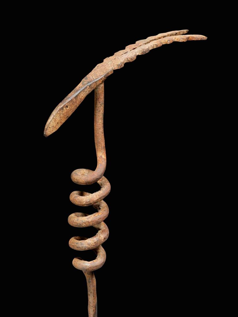 Kulteisen / AFRICAN ART (1 of 10)