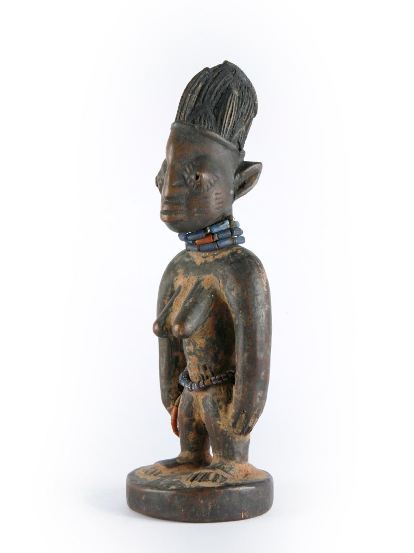Figur, "ere ibeji" (1 of 8)