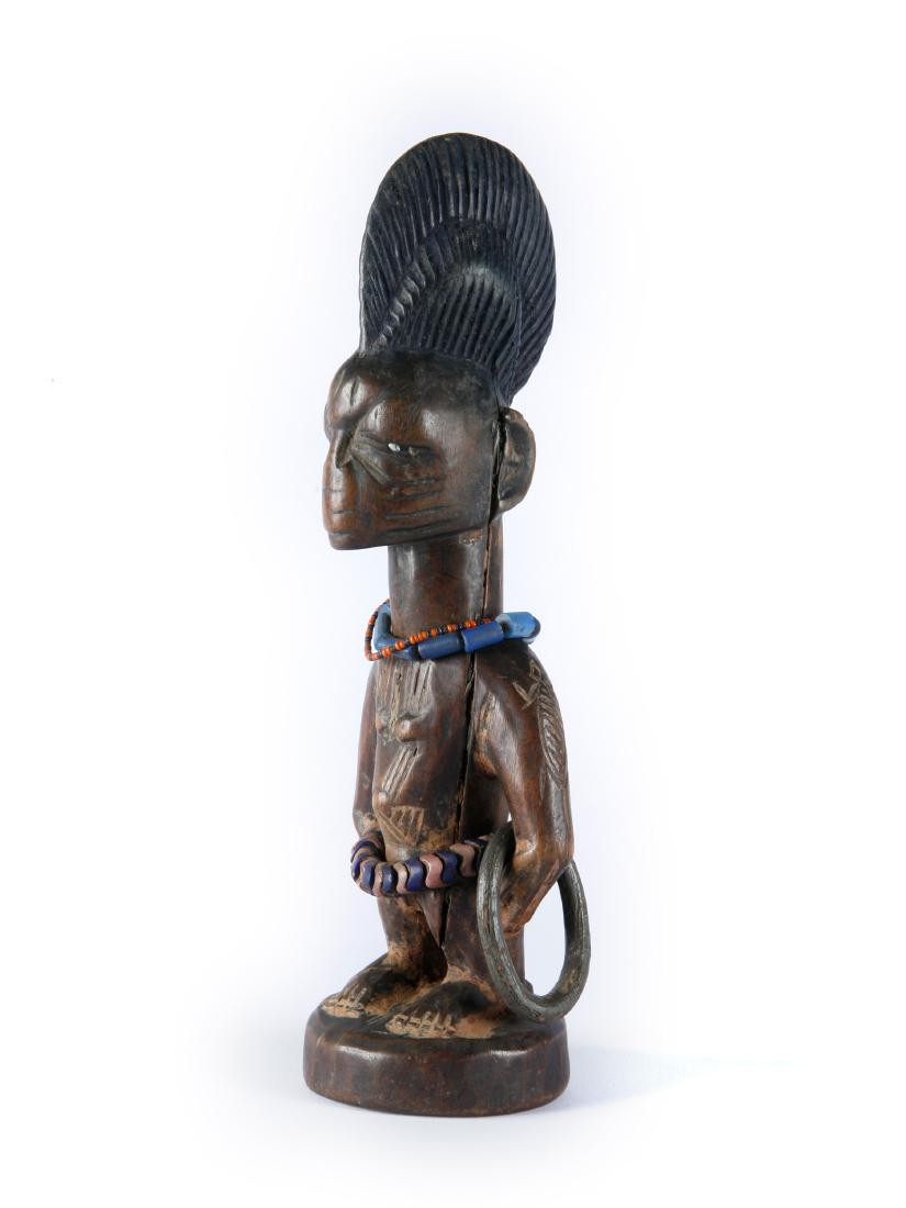 Figur, "ere ibeji" (1 of 8)