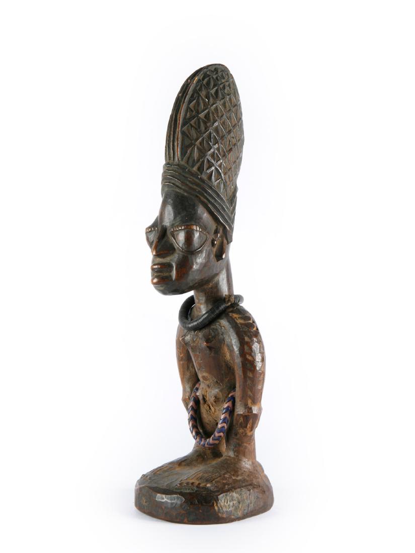 Figur, "ere ibeji" (1 of 8)