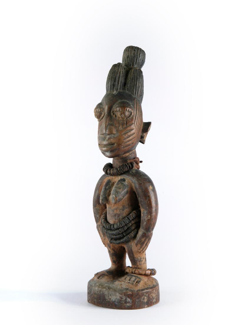 Figur, "ere ibeji" (1 of 8)