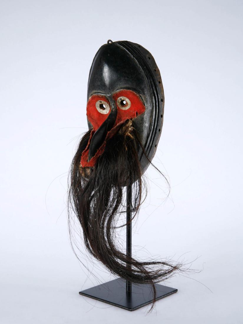 Maske, "gägon" / African Tribal Art (1 of 8)