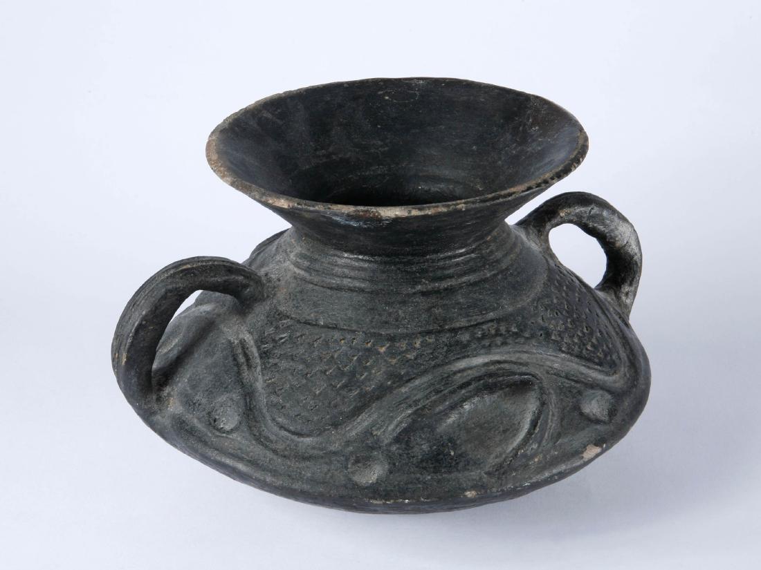 Gefäss,"abusua kuruwa" (1 of 10)