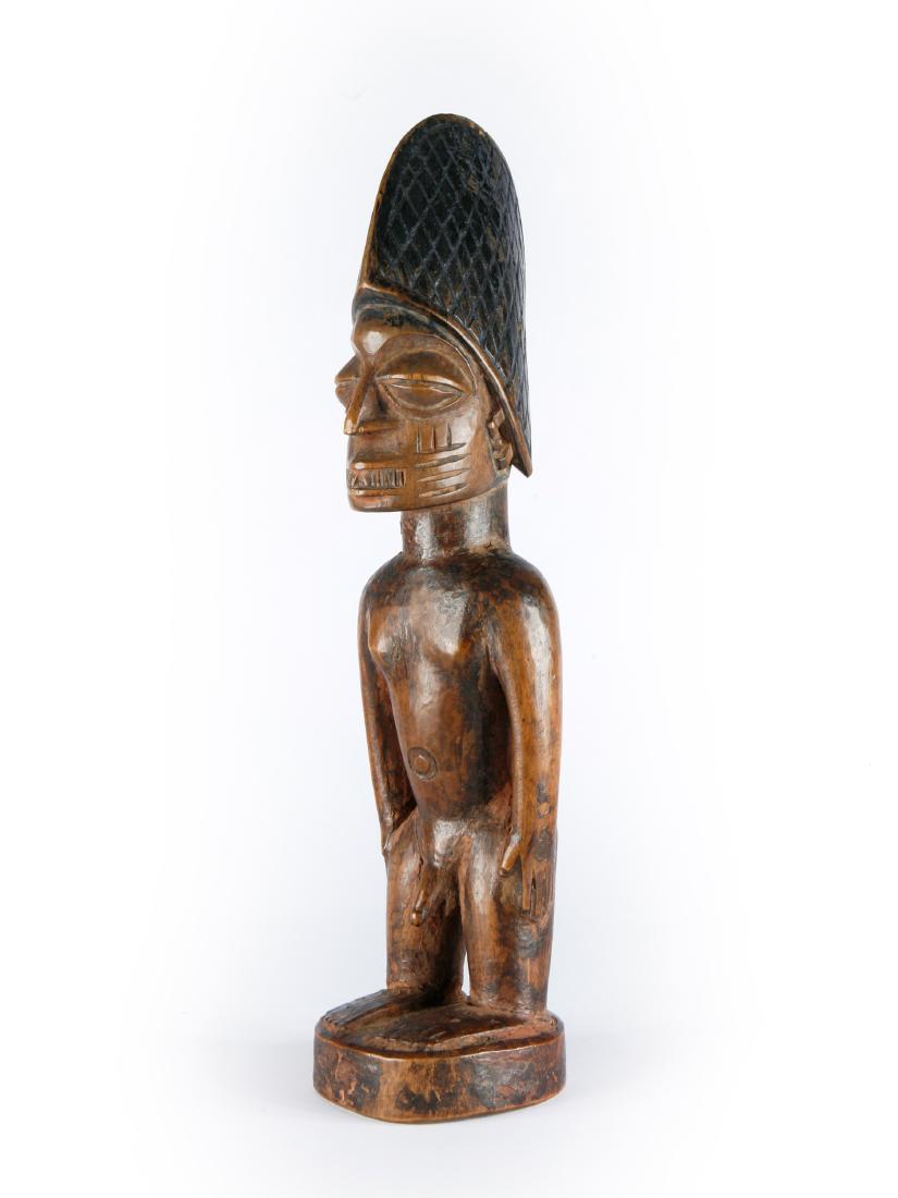 Figur, "ere ibeji" (1 of 8)