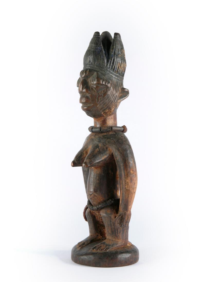 Figur, "ere ibeji" (1 of 8)
